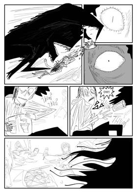 Read SOMUNAUTA  17 Page 4 in English
