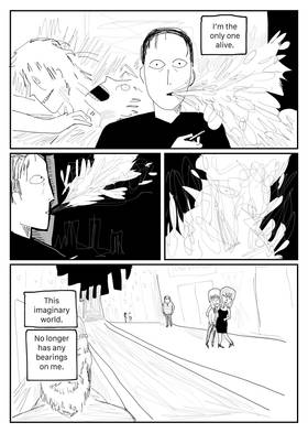 Read SOMUNAUTA  18 Page 7 in English