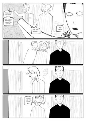 Read SOMUNAUTA  18 Page 8 in English