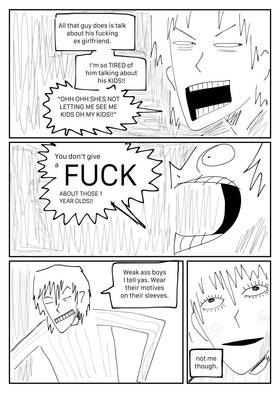 Read SOMUNAUTA  18 Page 9 in English