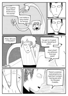 Read SOMUNAUTA  18 Page 10 in English