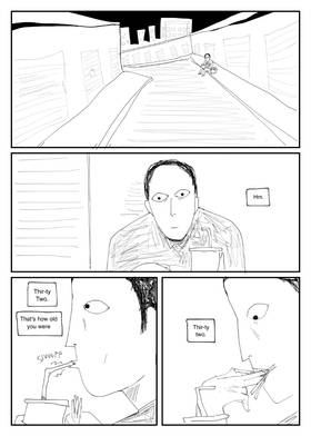 Read SOMUNAUTA  1 Page 3 in English