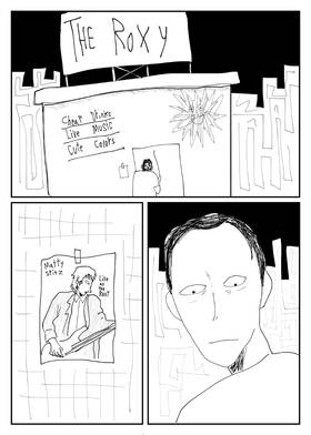 Read SOMUNAUTA  1 Page 8 in English