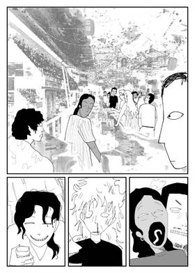Read SOMUNAUTA  1 Page 9 in English