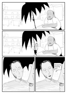 Read SOMUNAUTA  3 Page 2 in English