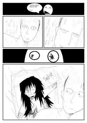 Read SOMUNAUTA  3 Page 6 in English