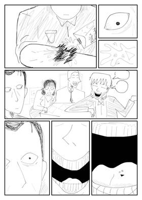 Read SOMUNAUTA  3 Page 10 in English