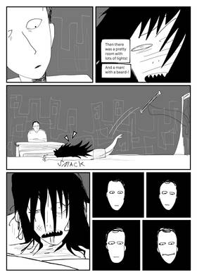 Read SOMUNAUTA  4 Page 7 in English