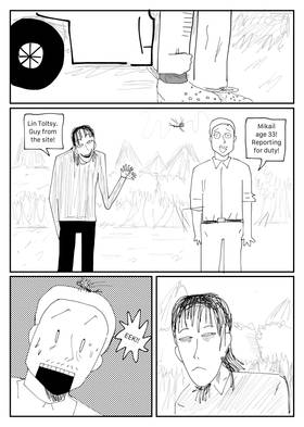 Read SOMUNAUTA  5 Page 5 in English