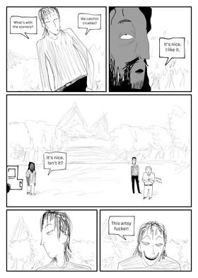 Read SOMUNAUTA  5 Page 6 in English