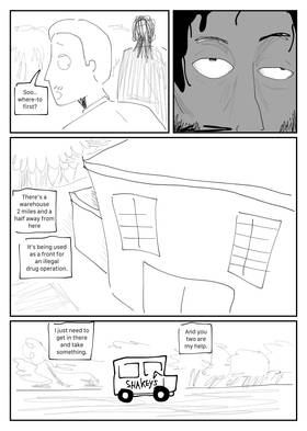 Read SOMUNAUTA  5 Page 9 in English