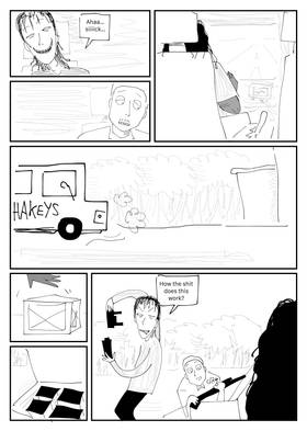 Read SOMUNAUTA  5 Page 10 in English