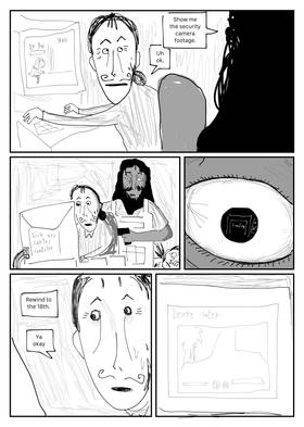 Read SOMUNAUTA  6 Page 2 in English