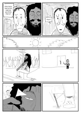 Read SOMUNAUTA  6 Page 4 in English