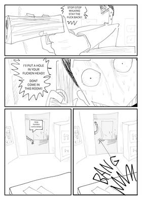 Read SOMUNAUTA  6 Page 5 in English