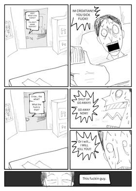 Read SOMUNAUTA  6 Page 6 in English