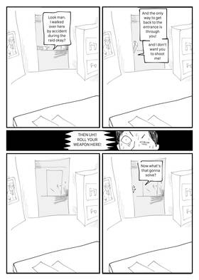 Read SOMUNAUTA  6 Page 7 in English