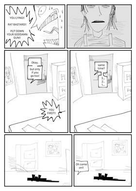 Read SOMUNAUTA  6 Page 8 in English