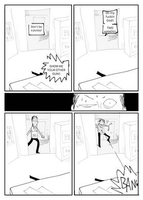 Read SOMUNAUTA  6 Page 9 in English