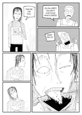 Read SOMUNAUTA  7 Page 3 in English