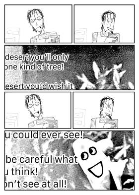 Read SOMUNAUTA  7 Page 5 in English