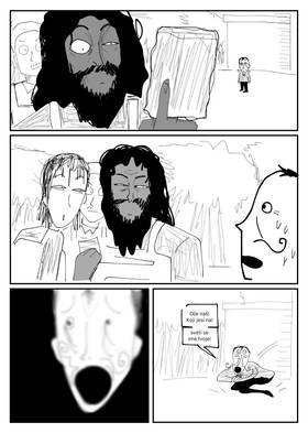 Read SOMUNAUTA  7 Page 7 in English