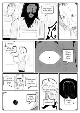Read SOMUNAUTA  7 Page 8 in English