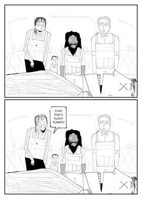 Read SOMUNAUTA  7 Page 9 in English