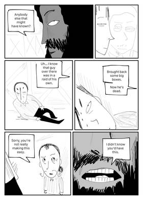 Read SOMUNAUTA  7 Page 10 in English
