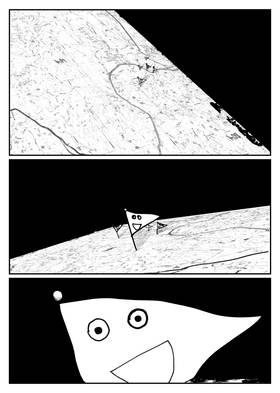 Read SOMUNAUTA  8 Page 3 in English