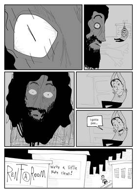 Read SOMUNAUTA  8 Page 4 in English