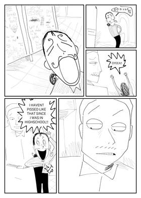 Read SOMUNAUTA  8 Page 5 in English