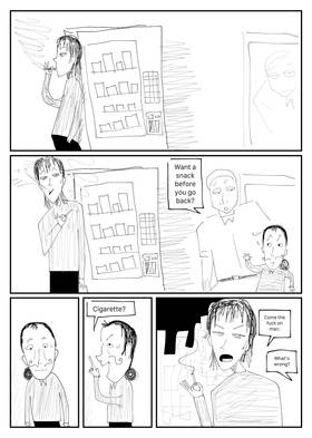 Read SOMUNAUTA  8 Page 6 in English