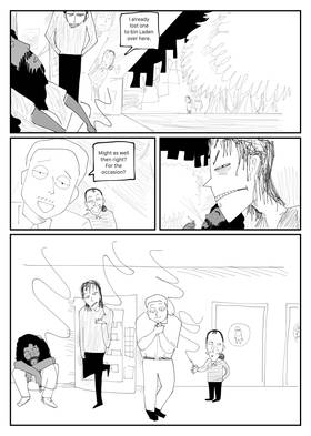 Read SOMUNAUTA  8 Page 7 in English