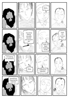 Read SOMUNAUTA  8 Page 8 in English