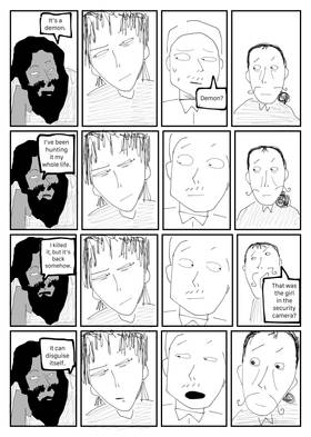 Read SOMUNAUTA  8 Page 9 in English