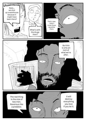 Read SOMUNAUTA  8 Page 10 in English