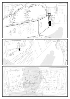 Read SOMUNAUTA  9 Page 3 in English