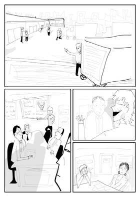 Read SOMUNAUTA  9 Page 4 in English