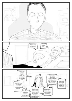 Read SOMUNAUTA  9 Page 6 in English