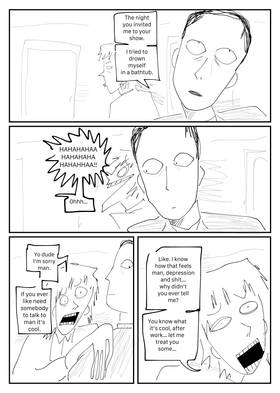 Read SOMUNAUTA  9 Page 8 in English