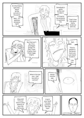 Read SOMUNAUTA  9 Page 10 in English