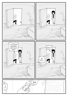 Read SOMUNAUTA  10 Page 7 in English