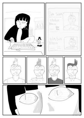 Read SOMUNAUTA  10 Page 9 in English