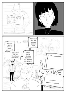Read SOMUNAUTA  10 Page 10 in English