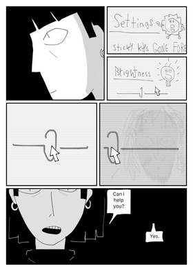 Read SOMUNAUTA  11 Page 3 in English