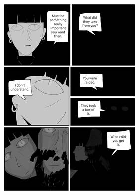 Read SOMUNAUTA  11 Page 5 in English