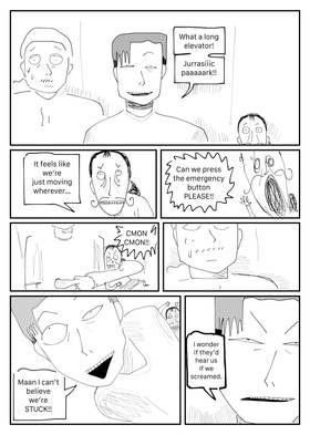 Read SOMUNAUTA  11 Page 6 in English