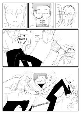 Read SOMUNAUTA  11 Page 8 in English
