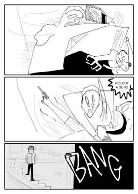 Read SOMUNAUTA  11 Page 9 in English